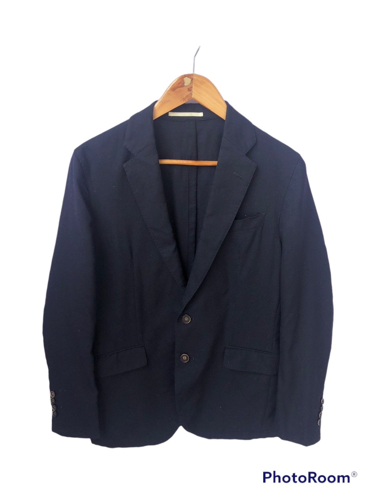 Designer Vintage Katharine Hamnett London Jacket Size US M / EU 48-50 / 2 - 1 Thumbnail