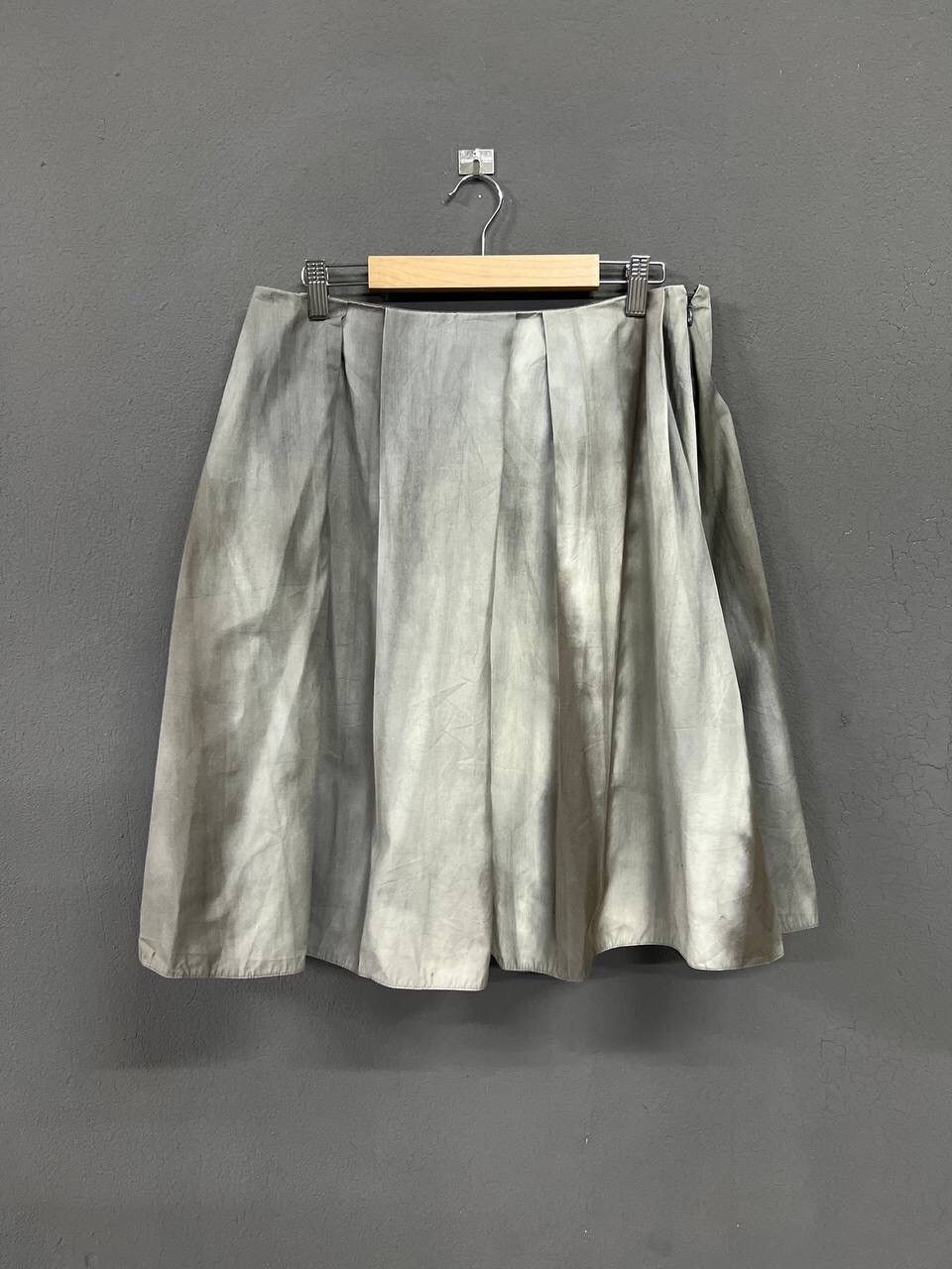 Marni ARCHIVE MARNI MIDI SKIRT Size 42" / US 20 - 2 Thumbnail