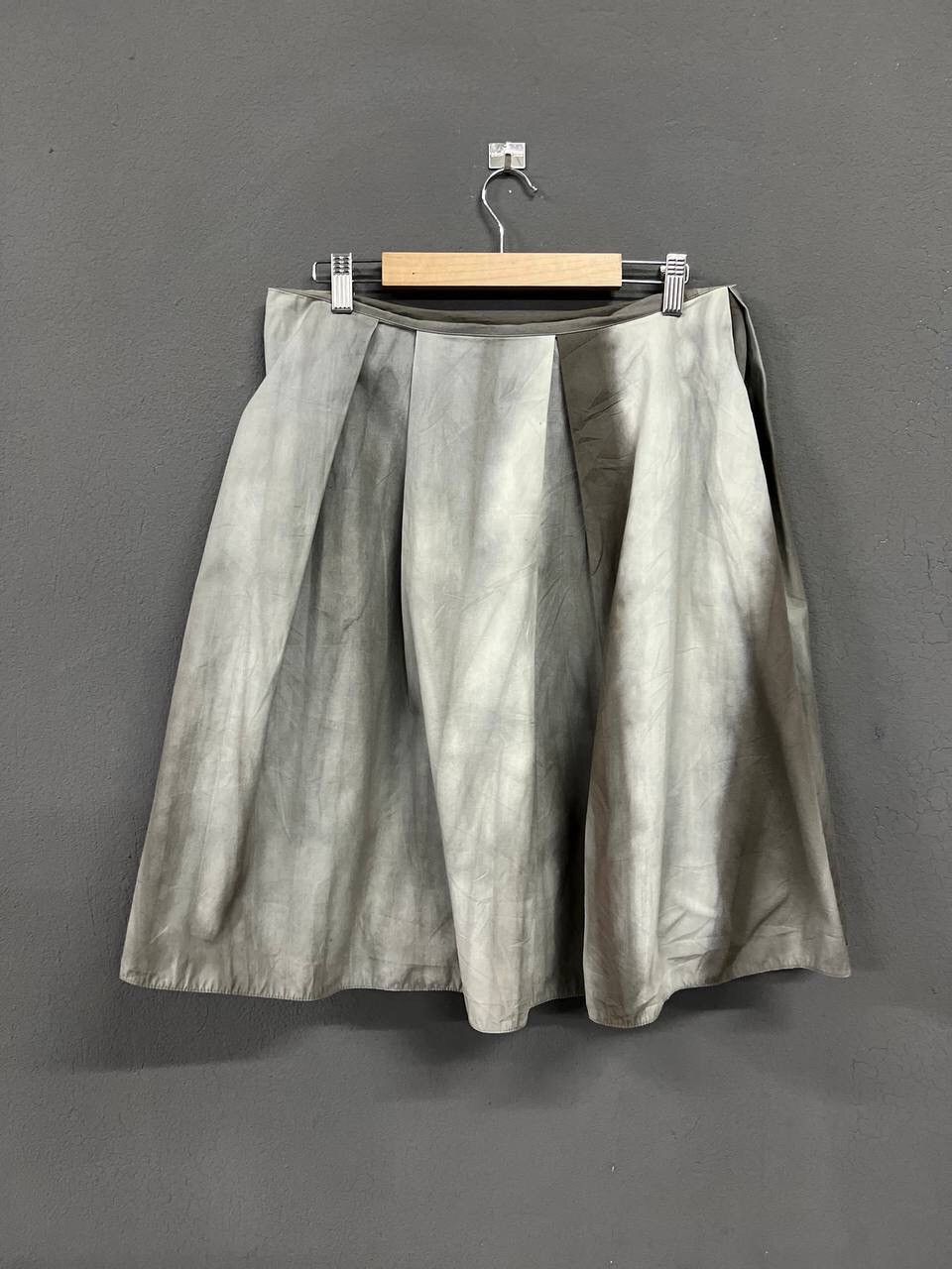 Marni ARCHIVE MARNI MIDI SKIRT Size 42" / US 20 - 5 Thumbnail