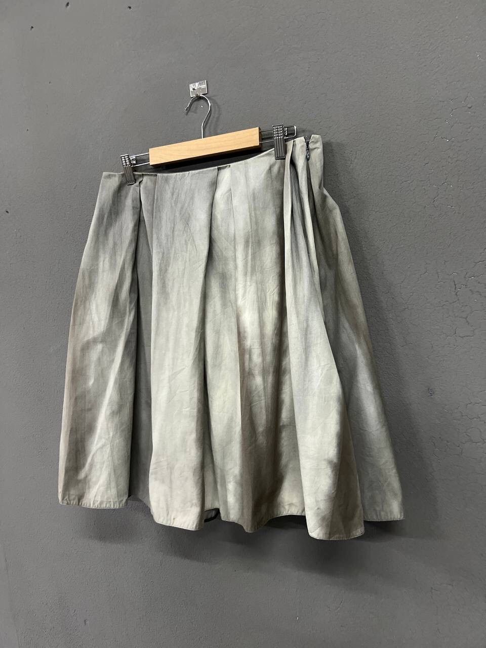 Marni ARCHIVE MARNI MIDI SKIRT Size 42" / US 20 - 4 Thumbnail