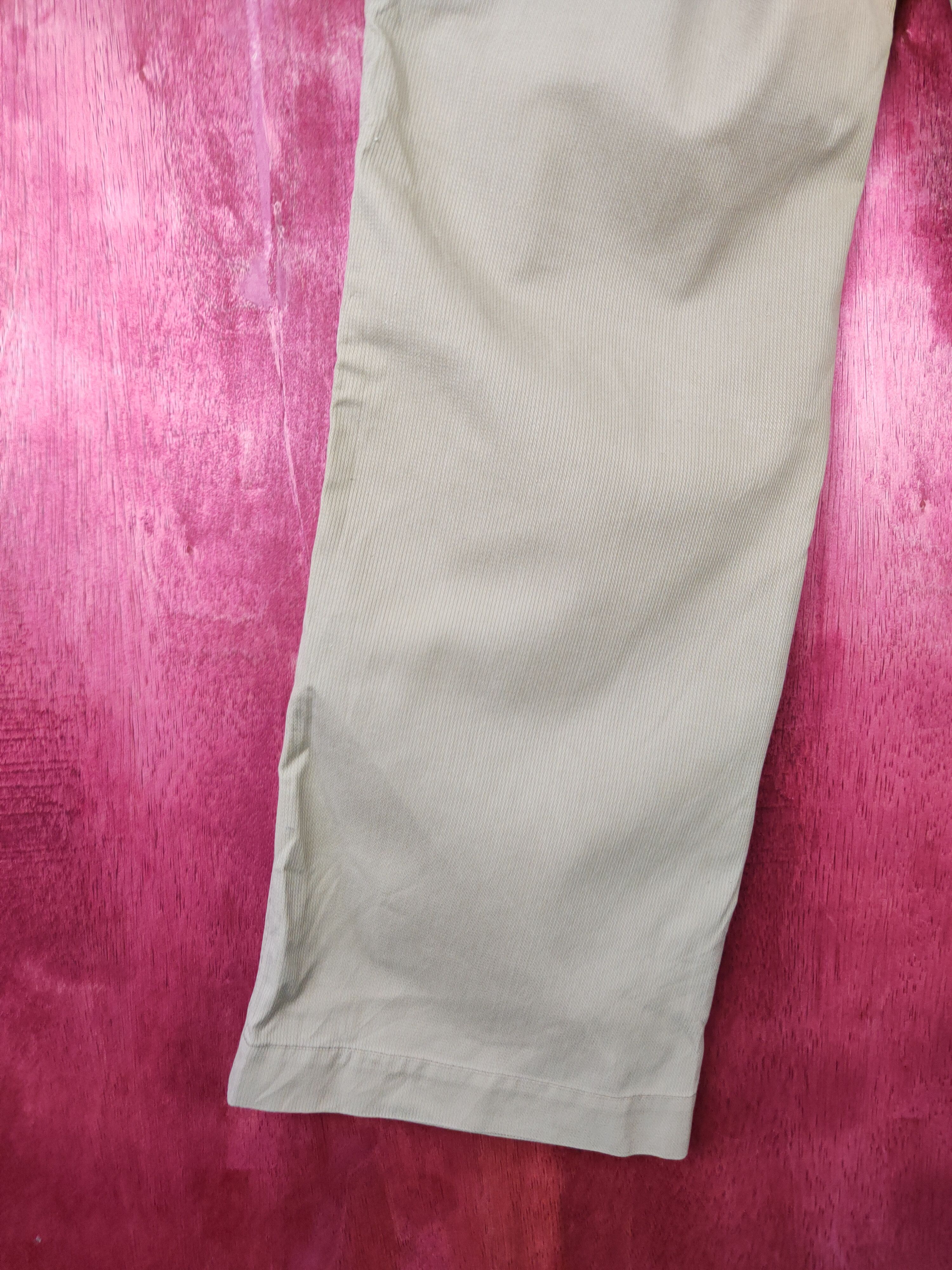 Japanese Brand × Vintage Toraichi Brown Multi Pocket Tactical Cargo Pants #S574 Size US 30 / EU 46 - 10 Thumbnail