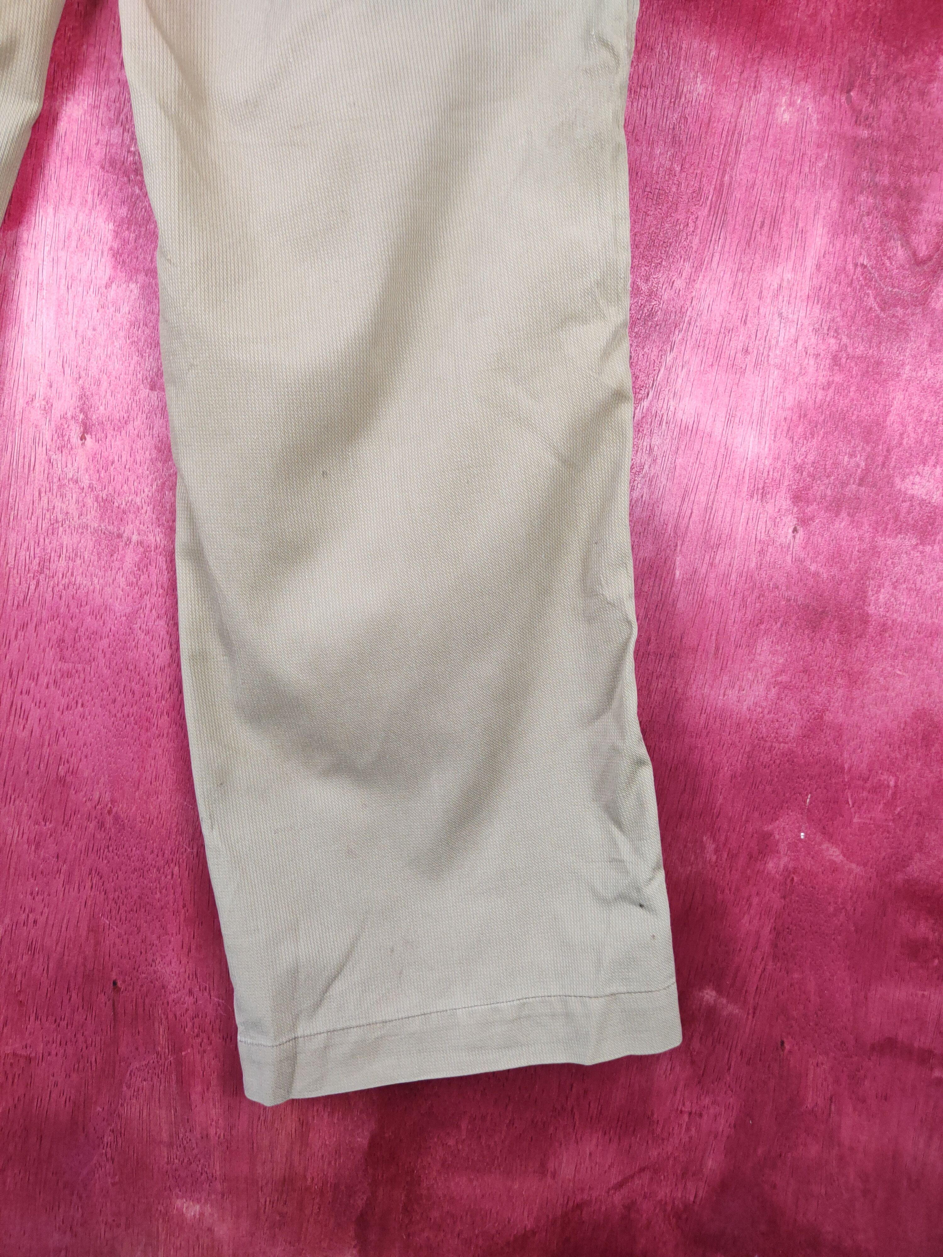 Japanese Brand × Vintage Toraichi Brown Multi Pocket Tactical Cargo Pants #S574 Size US 30 / EU 46 - 12 Thumbnail