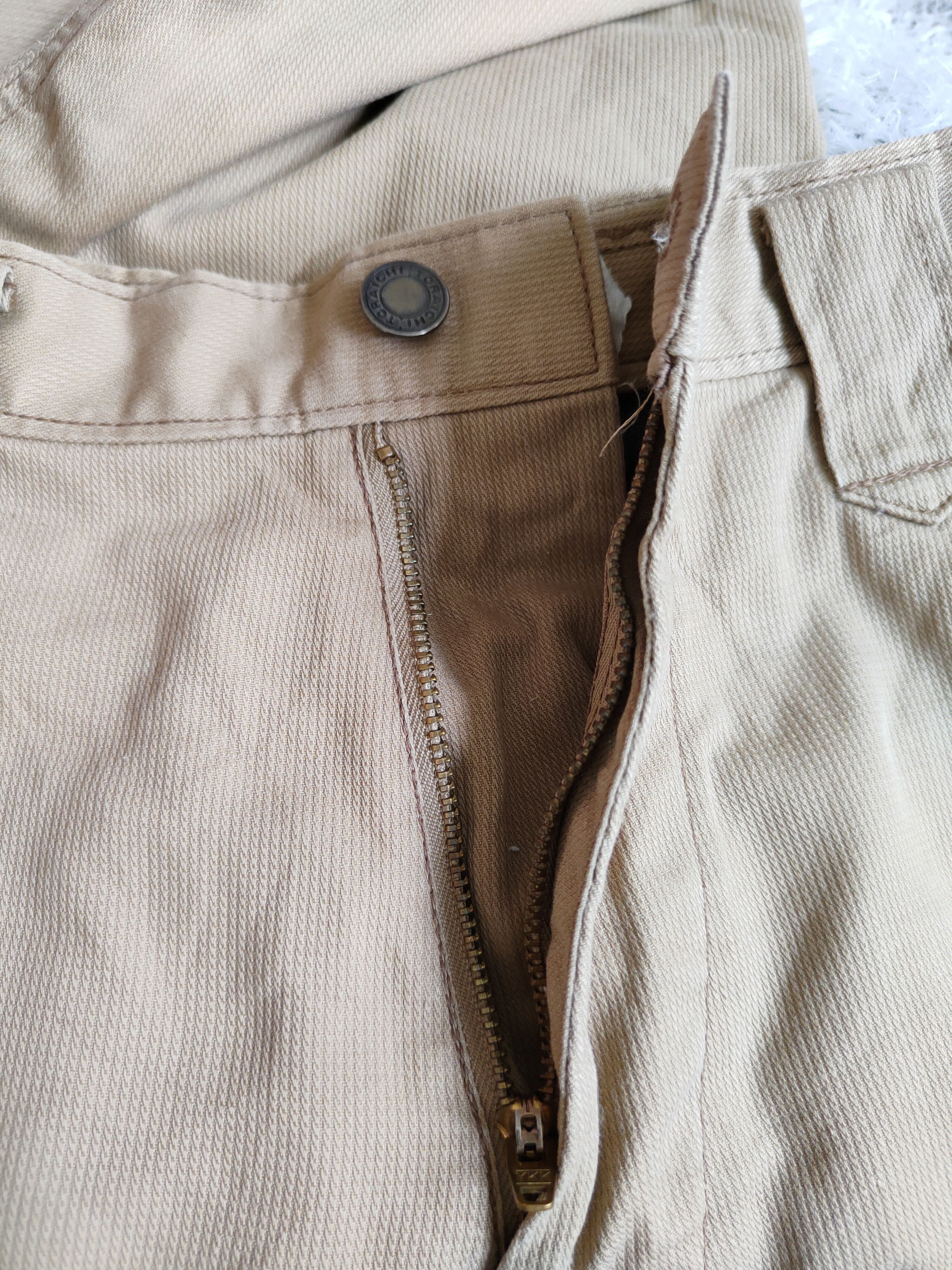Japanese Brand × Vintage Toraichi Brown Multi Pocket Tactical Cargo Pants #S574 Size US 30 / EU 46 - 14 Thumbnail