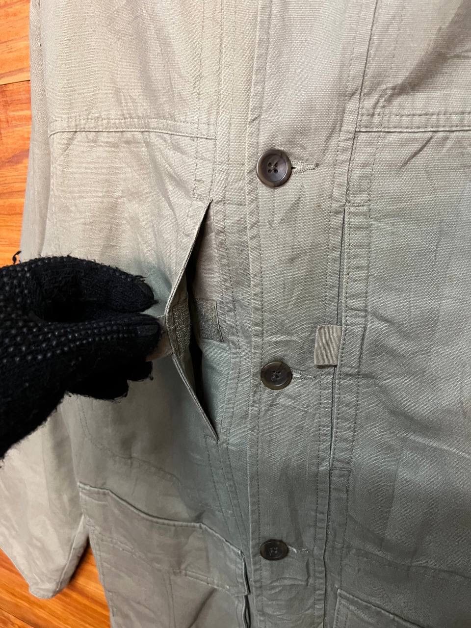 Cabelas VINTAGE CABELAS FIELD JACKET Size US S / EU 44-46 / 1 - 5 Thumbnail