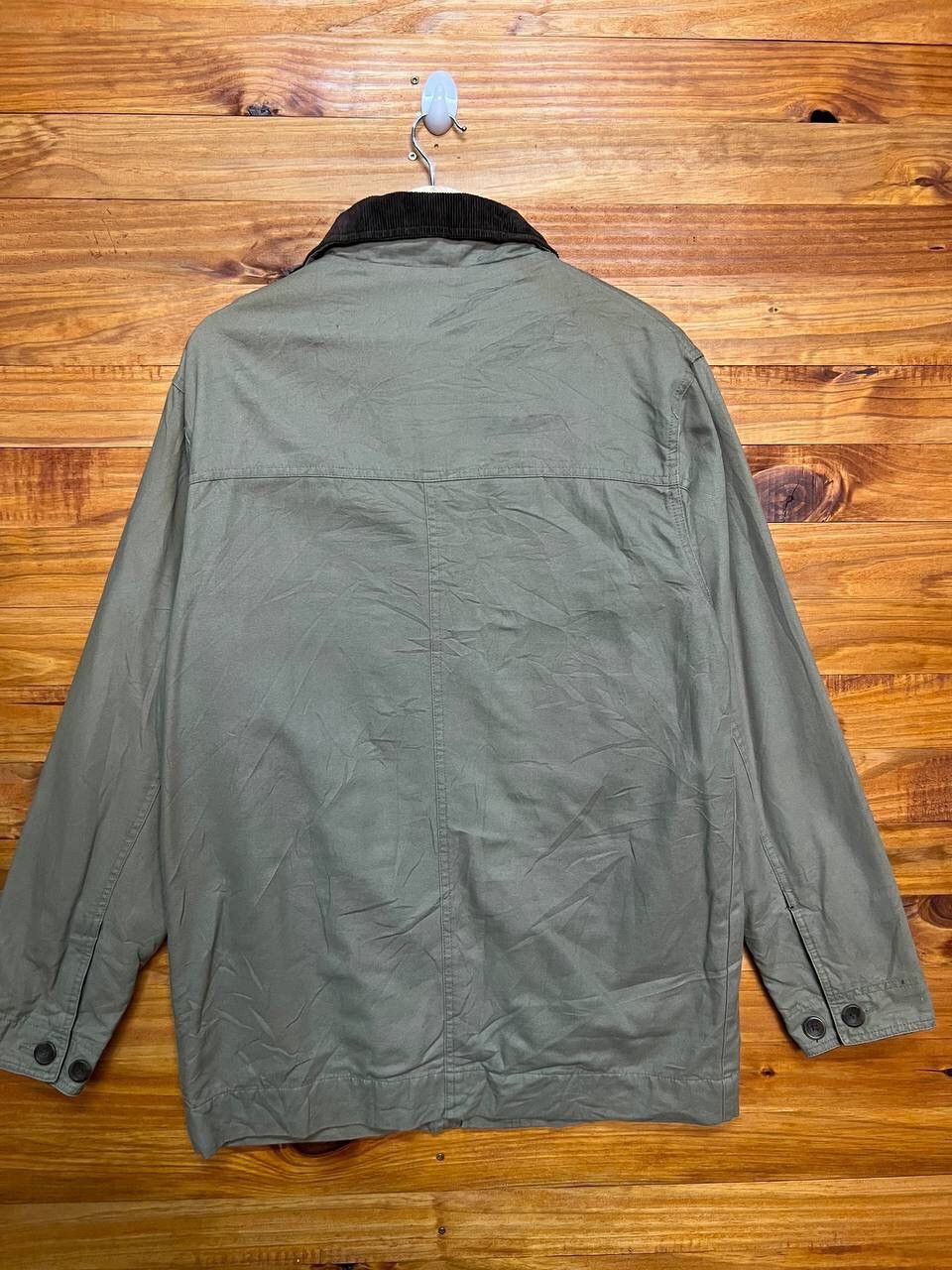 Cabelas VINTAGE CABELAS FIELD JACKET Size US S / EU 44-46 / 1 - 4 Thumbnail