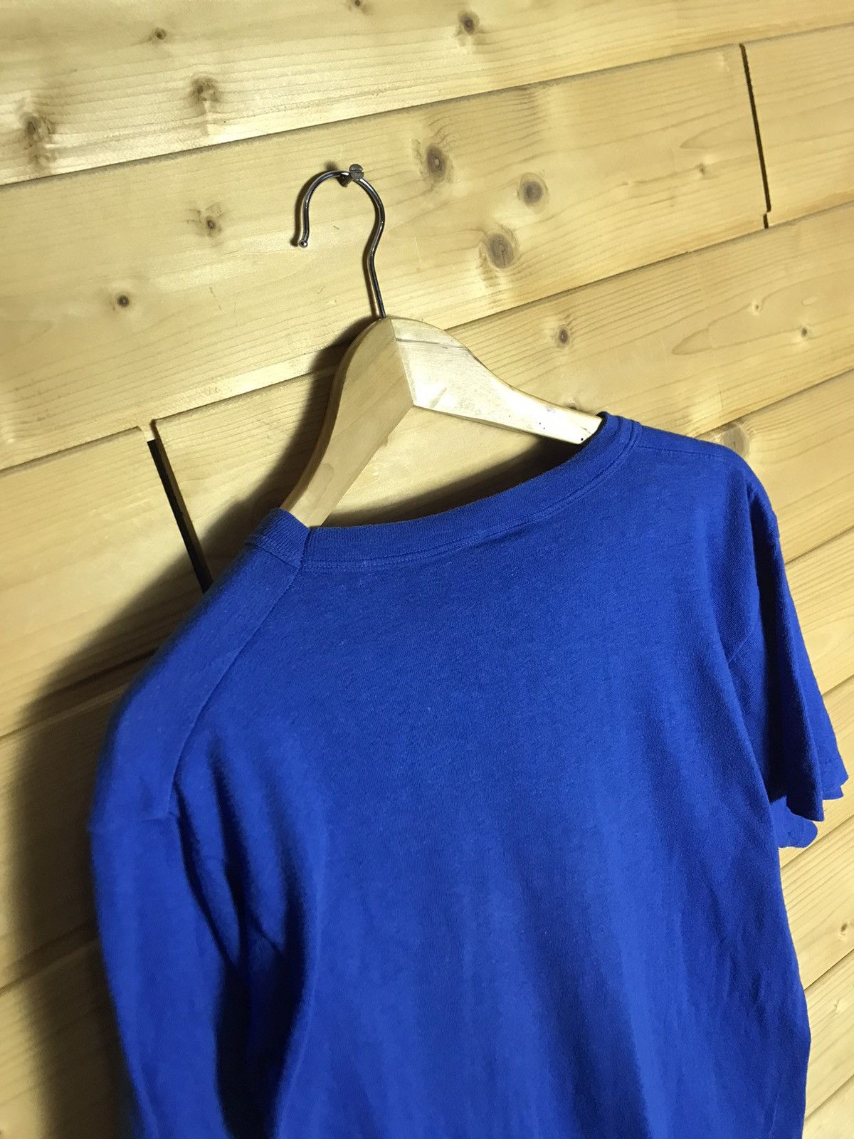 Vintage Vintage 80s Nike single stitch t-shirt Size US M / EU 48-50 / 2 - 8 Thumbnail