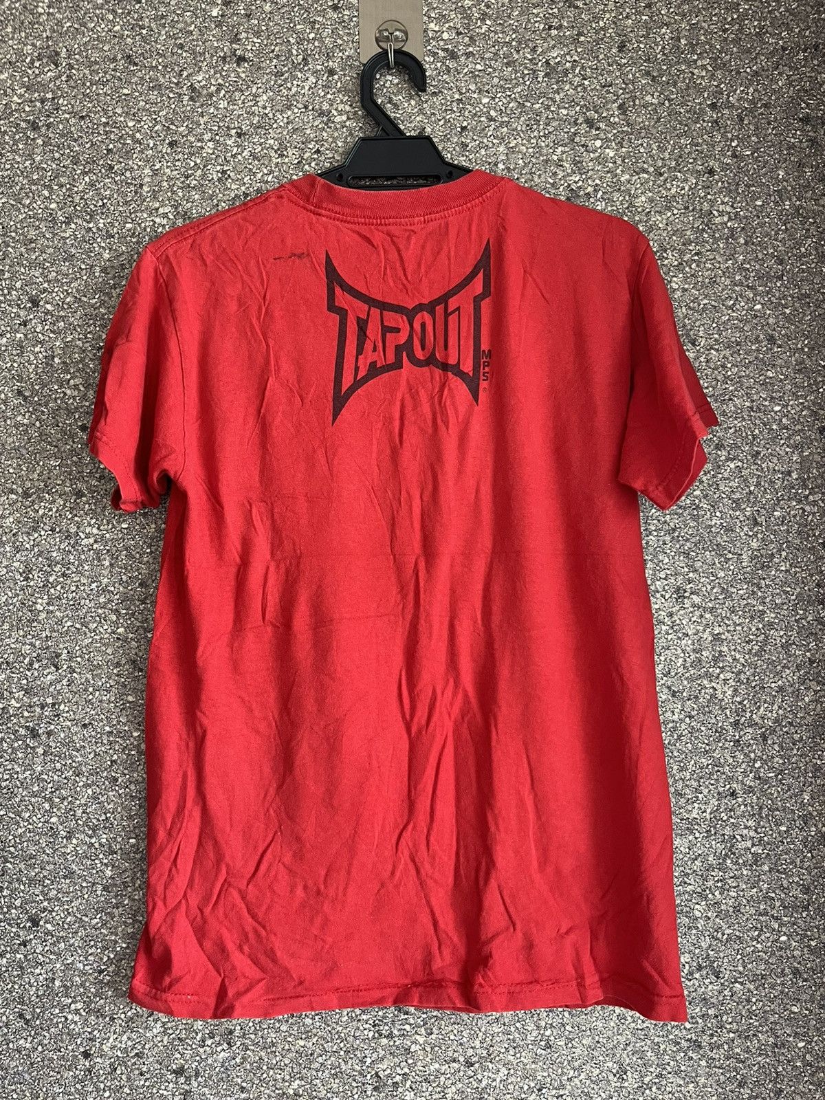 Vintage Tap out ft59 Size US S / EU 44-46 / 1 - 4 Thumbnail
