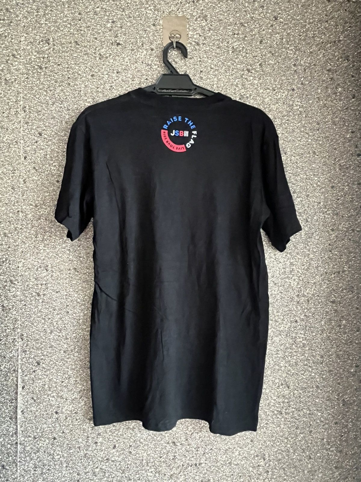 Vintage Raise the flag ft59 Size US M / EU 48-50 / 2 - 5 Thumbnail