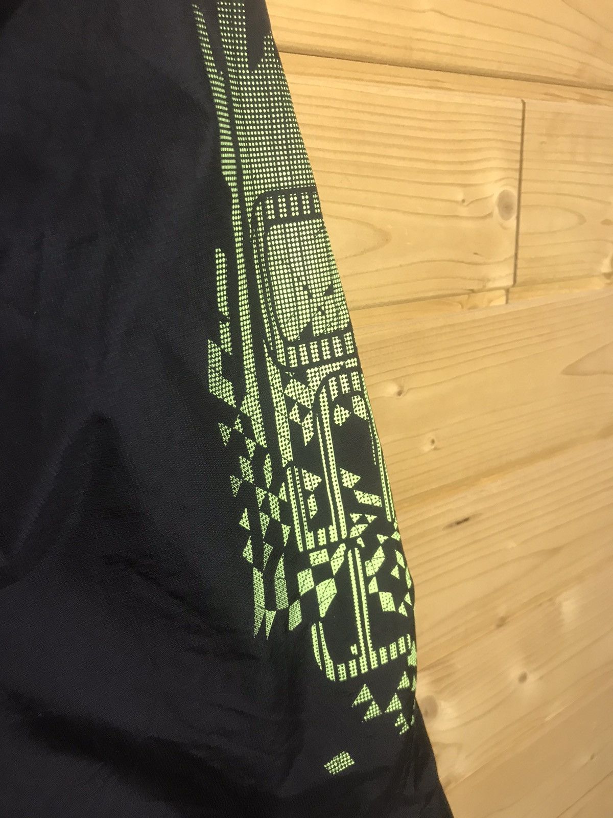 Vintage 2011 Adidas shorts Size US 36 / EU 52 - 3 Thumbnail