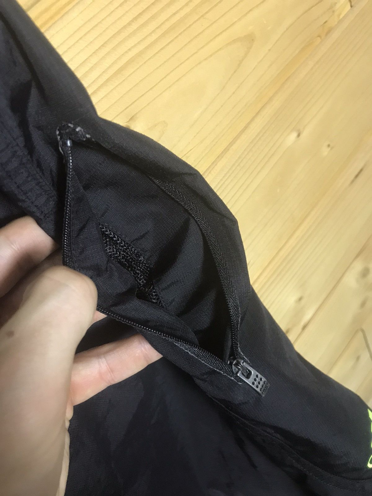 Vintage 2011 Adidas shorts Size US 36 / EU 52 - 7 Thumbnail