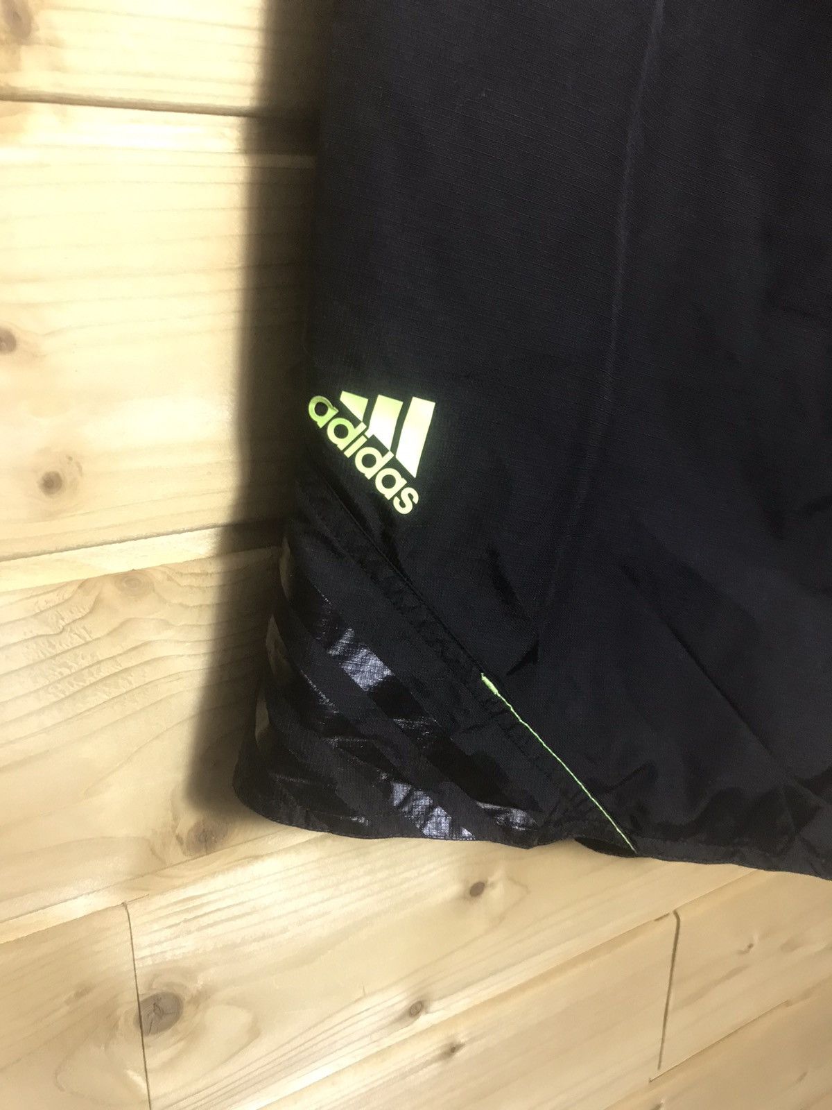 Vintage 2011 Adidas shorts Size US 36 / EU 52 - 2 Thumbnail