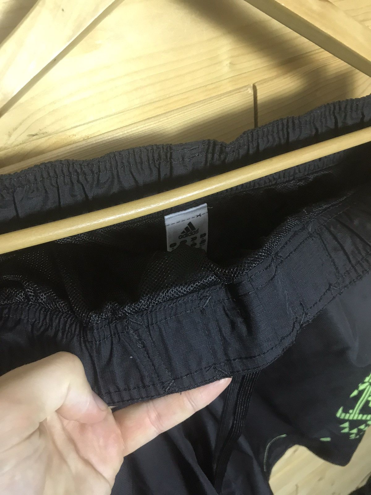 Vintage 2011 Adidas shorts Size US 36 / EU 52 - 4 Thumbnail