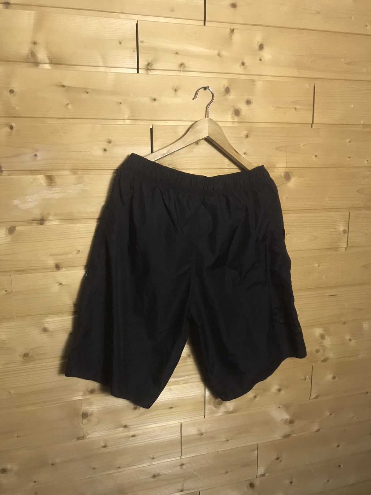Vintage 2011 Adidas shorts Size US 36 / EU 52 - 6 Thumbnail