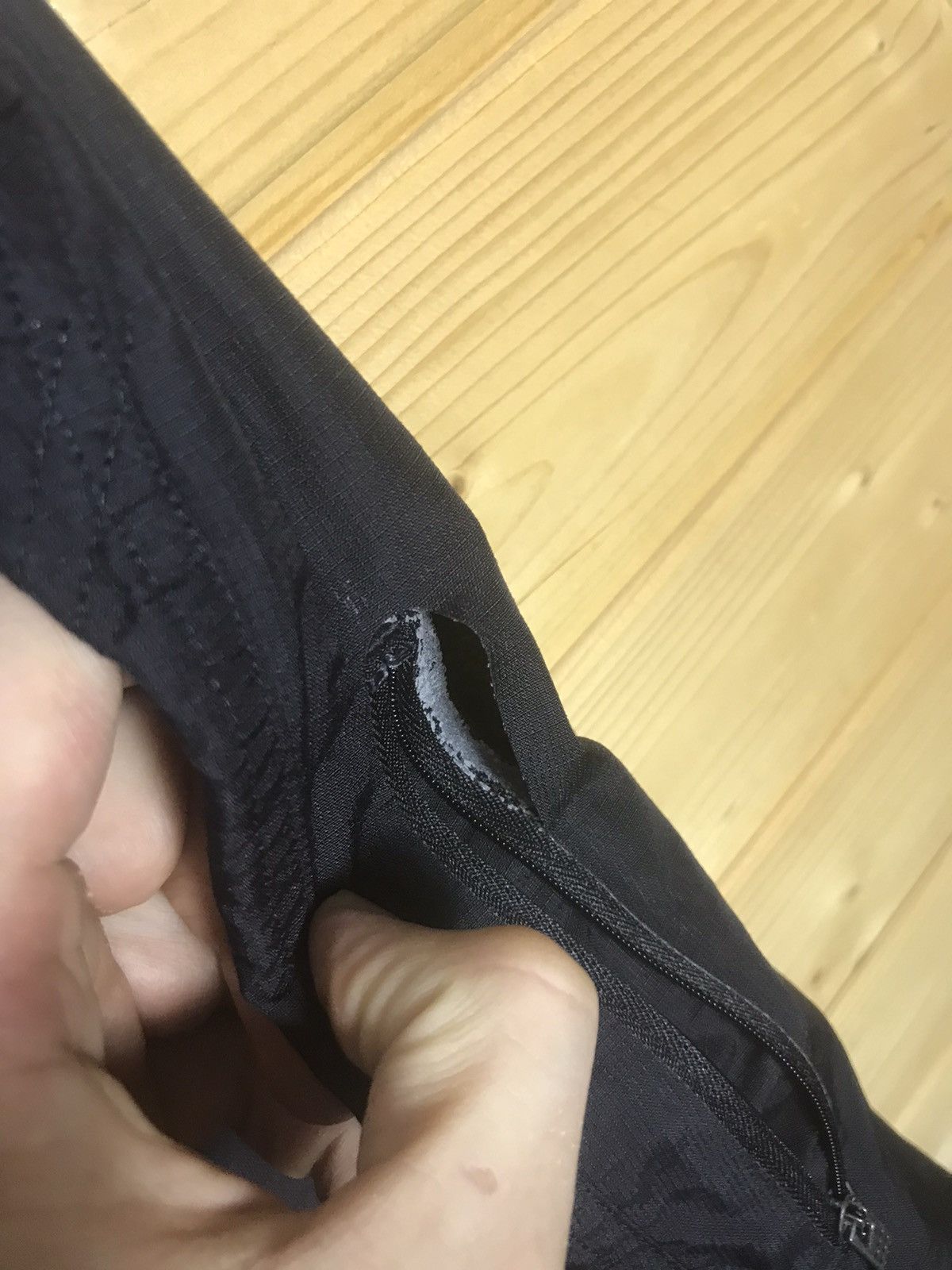 Vintage 2011 Adidas shorts Size US 36 / EU 52 - 8 Thumbnail