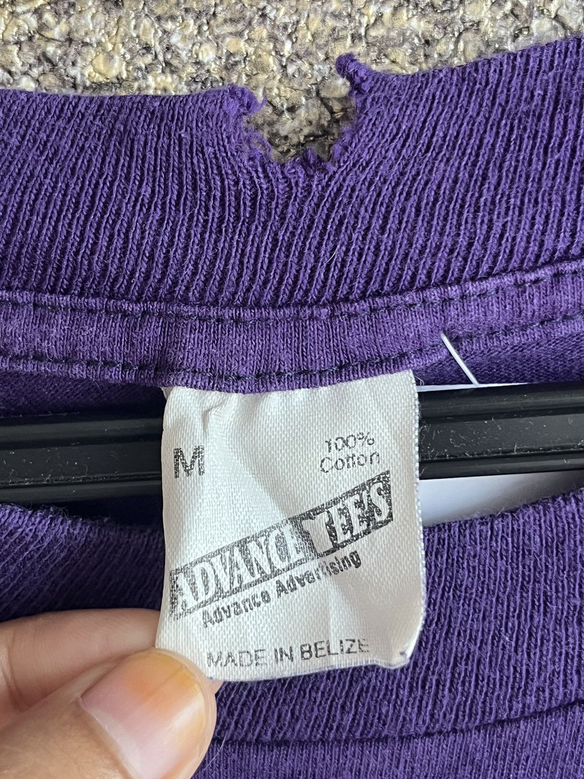 Vintage Mayan royalty ft59 Size US M / EU 48-50 / 2 - 4 Thumbnail