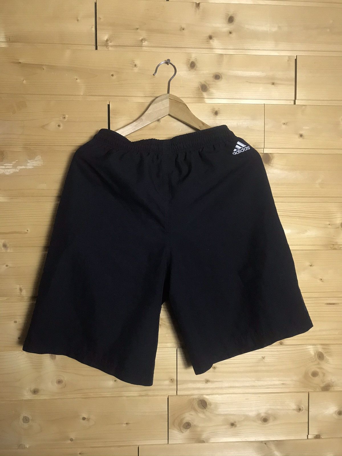Vintage 2004 Vintage Adidas shorts Size US 30 / EU 46 - 7 Thumbnail