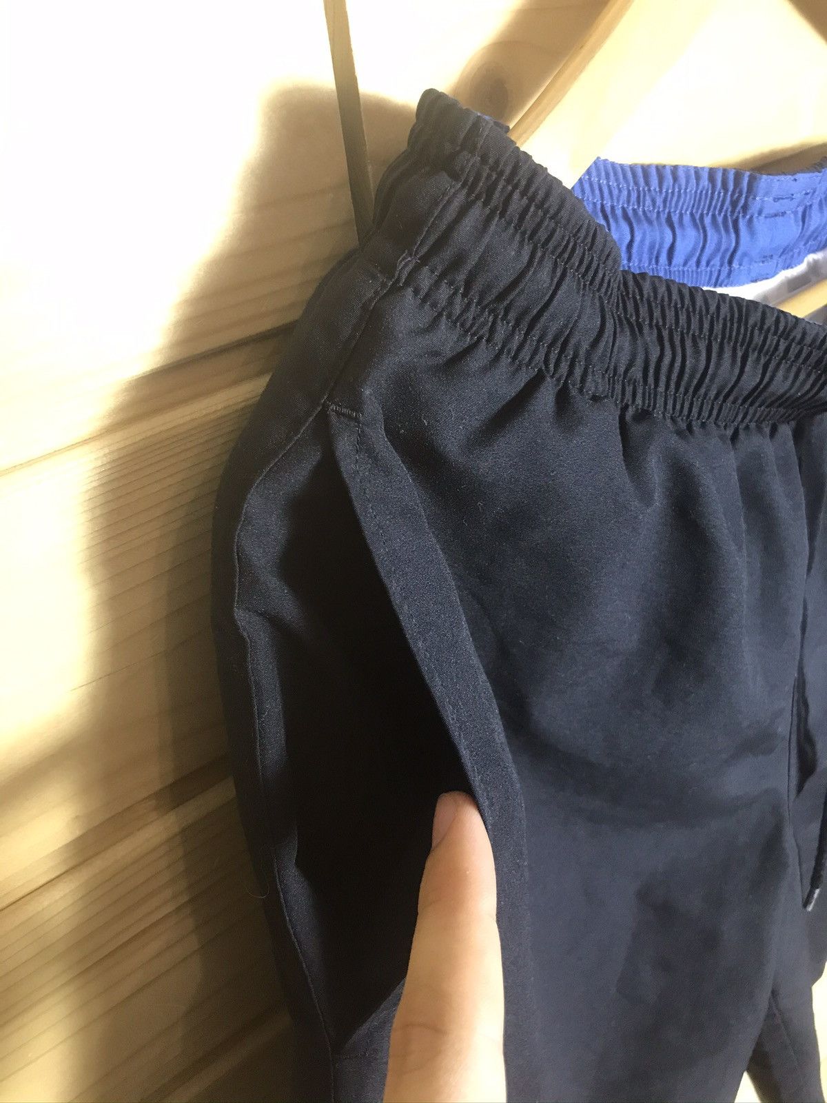 Vintage 2004 Vintage Adidas shorts Size US 30 / EU 46 - 4 Thumbnail