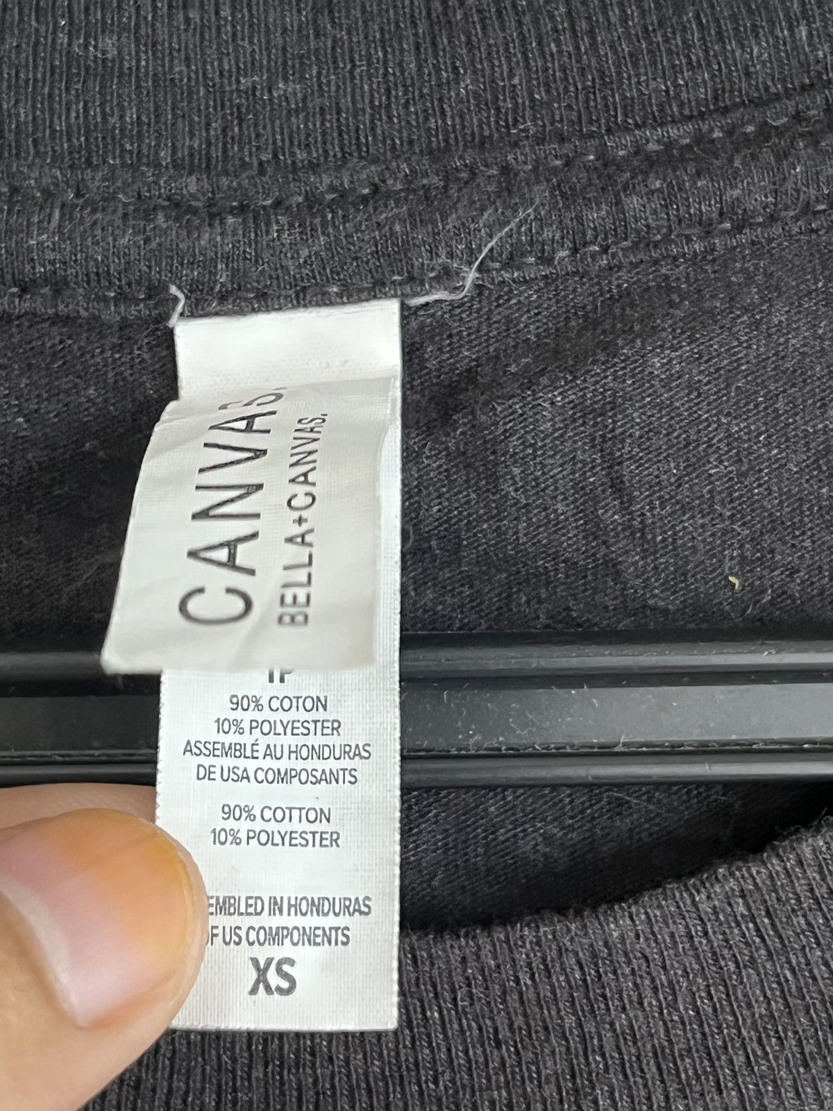 Vintage You say ft59 Size US XS / EU 42 / 0 - 3 Thumbnail