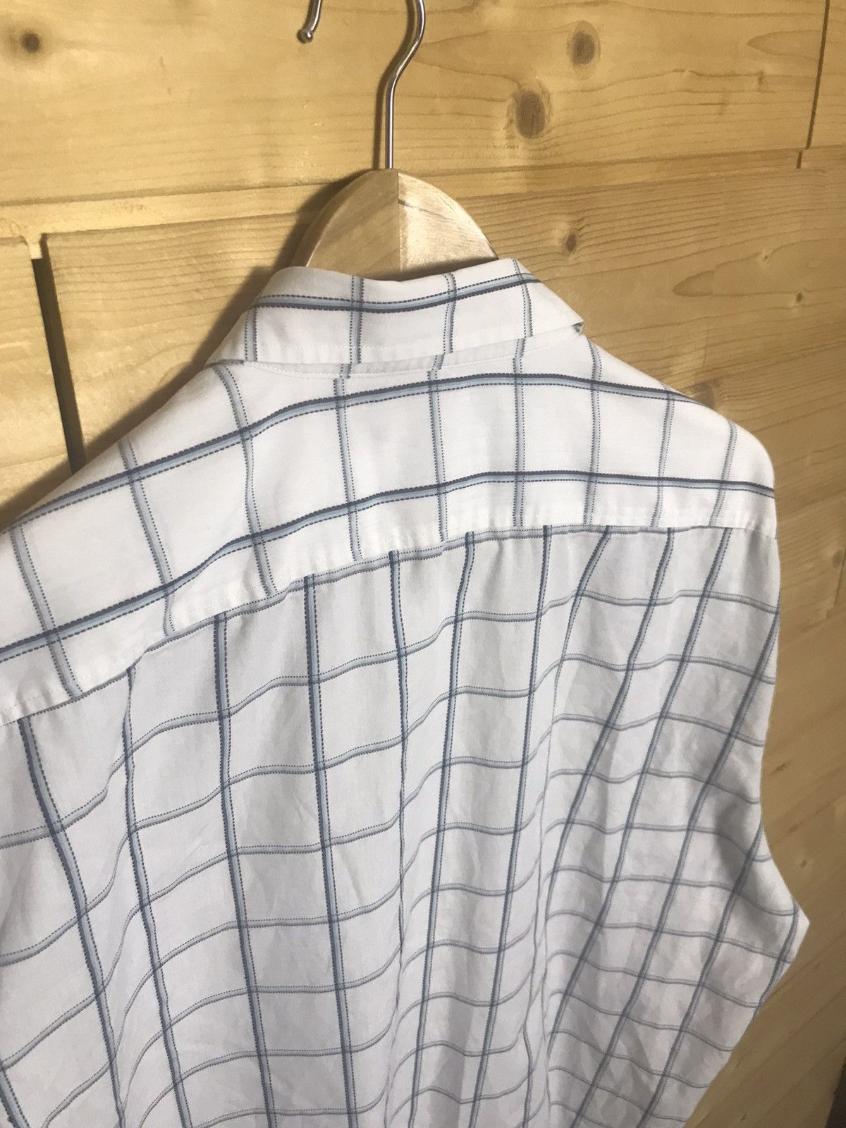Yves Saint Laurent Vintage Yves Saint Laurent shirt Size US XXL / EU 58 / 5 - 7 Thumbnail