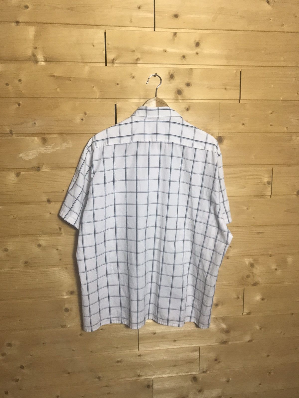 Yves Saint Laurent Vintage Yves Saint Laurent shirt Size US XXL / EU 58 / 5 - 6 Thumbnail