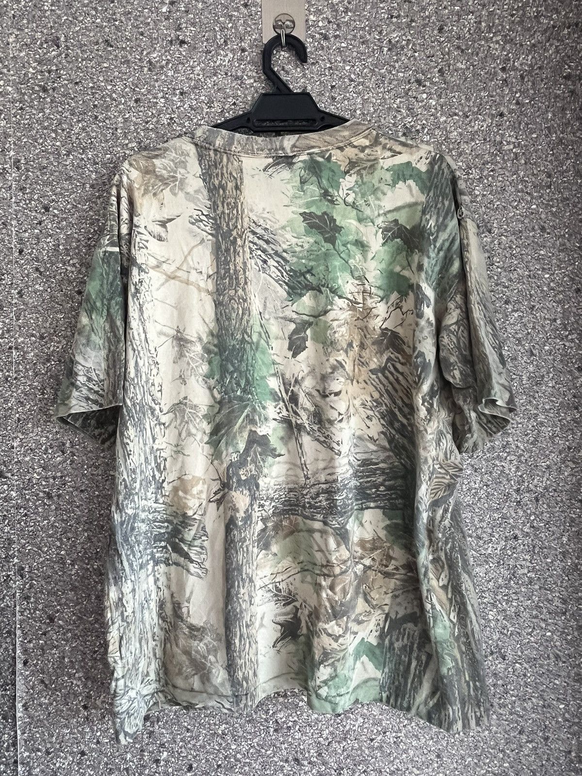 Vintage Crystal mills ft59 Size US XL / EU 56 / 4 - 3 Thumbnail