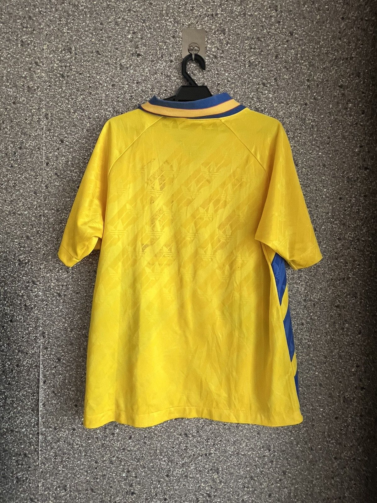Vintage Adidas ft58 Size US L / EU 52-54 / 3 - 3 Thumbnail