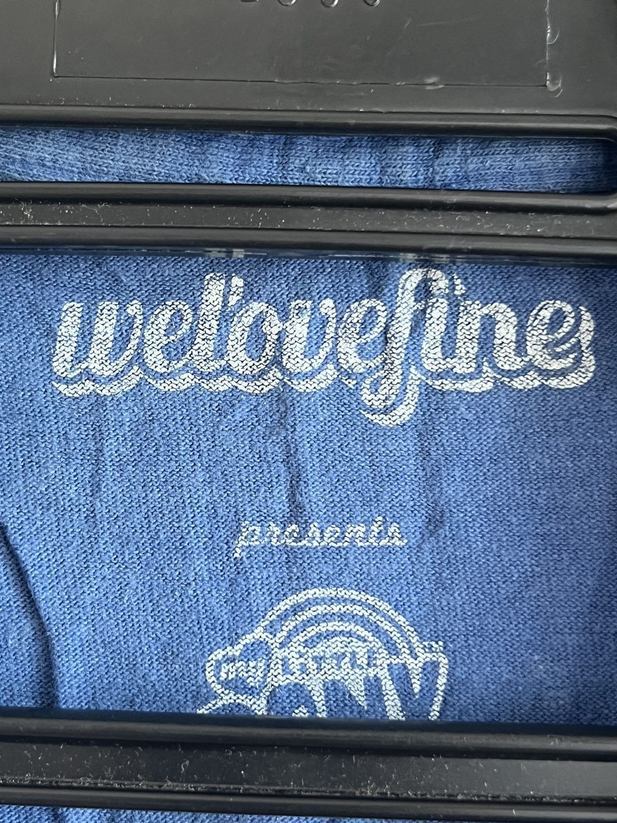Vintage Welovefine ft59 Size US S / EU 44-46 / 1 - 3 Thumbnail