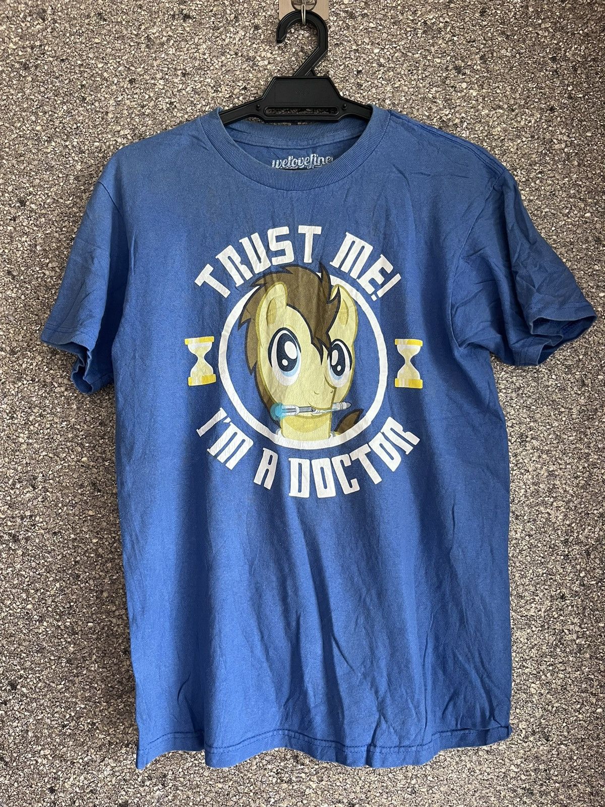 Vintage Welovefine ft59 Size US S / EU 44-46 / 1 - 1 Thumbnail