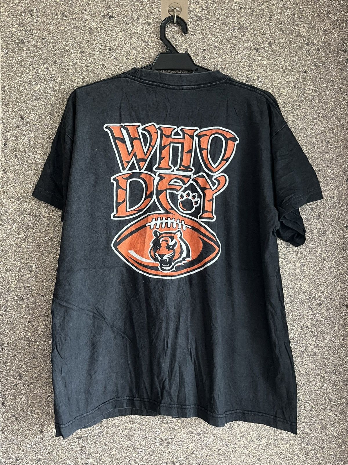 Vintage Die hard ft59 Size US XL / EU 56 / 4 - 4 Thumbnail