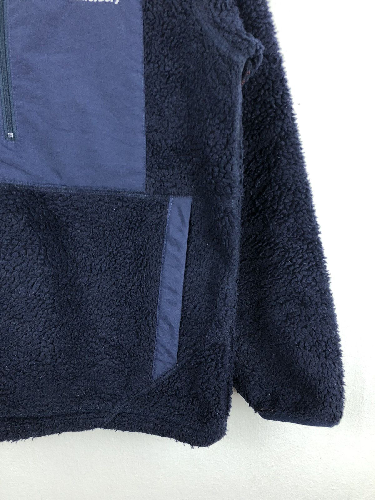 Canterbury of New Zealand 💸LASTDROP💸 Vintage Canterbury Sherpa Fleece Jacket Size US M / EU 48-50 / 2 - 4 Thumbnail