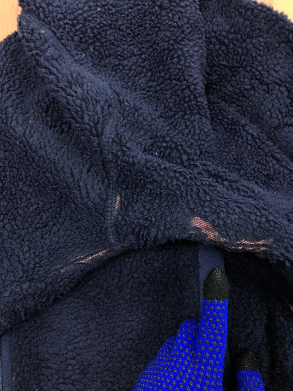 Canterbury of New Zealand 💸LASTDROP💸 Vintage Canterbury Sherpa Fleece Jacket Size US M / EU 48-50 / 2 - 10 Thumbnail
