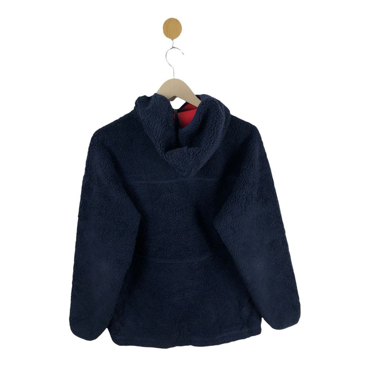 Canterbury of New Zealand 💸LASTDROP💸 Vintage Canterbury Sherpa Fleece Jacket Size US M / EU 48-50 / 2 - 2 Thumbnail