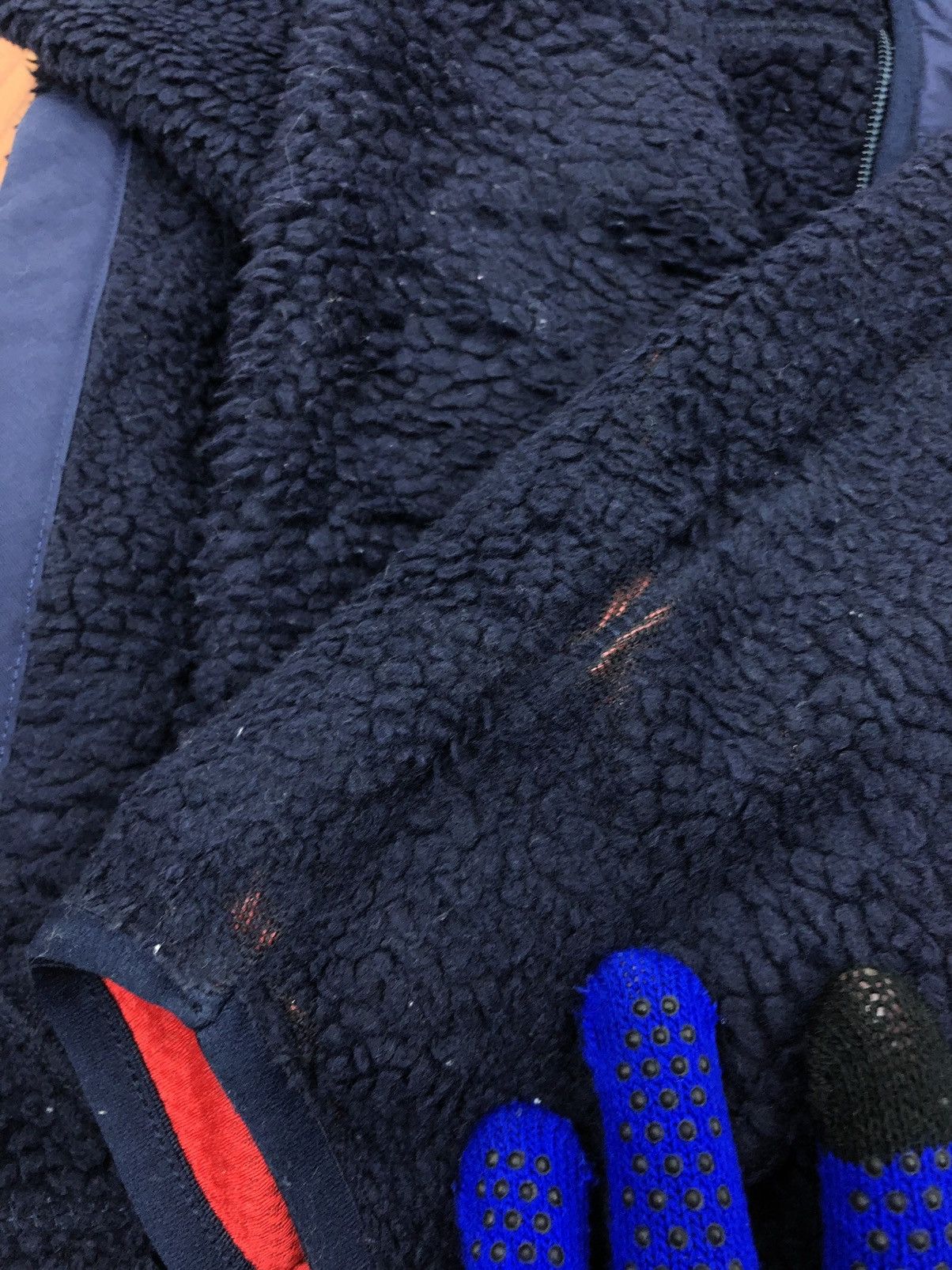 Canterbury of New Zealand 💸LASTDROP💸 Vintage Canterbury Sherpa Fleece Jacket Size US M / EU 48-50 / 2 - 9 Thumbnail