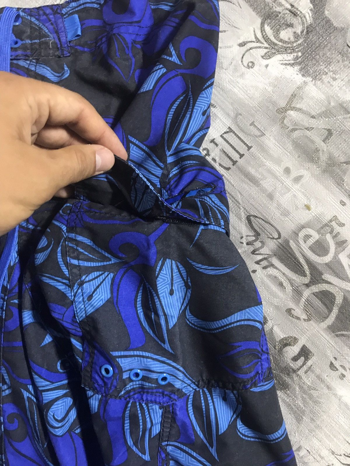 Vintage 2011 Adidas shorts Size US 32 / EU 48 - 4 Thumbnail