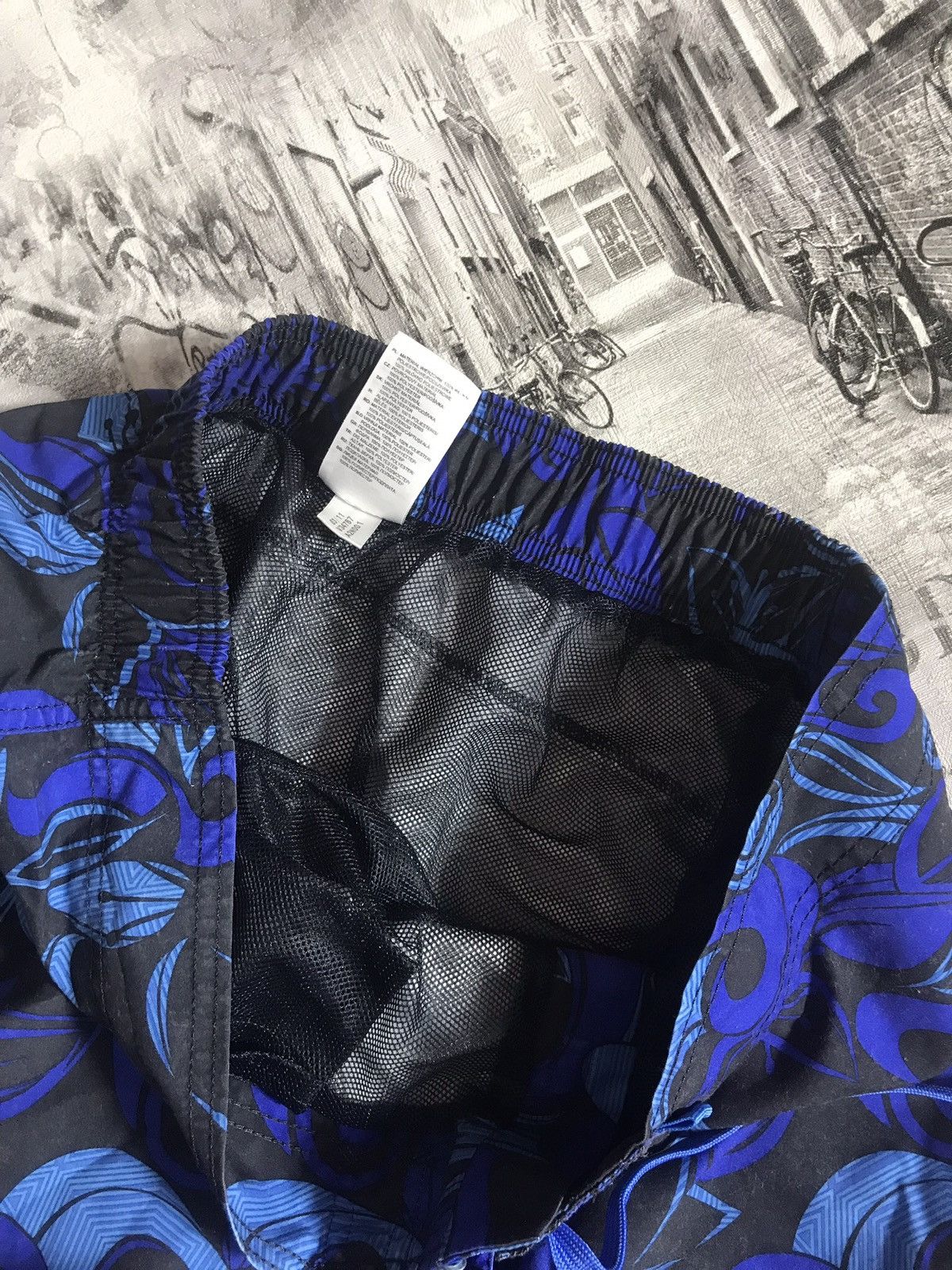 Vintage 2011 Adidas shorts Size US 32 / EU 48 - 6 Thumbnail