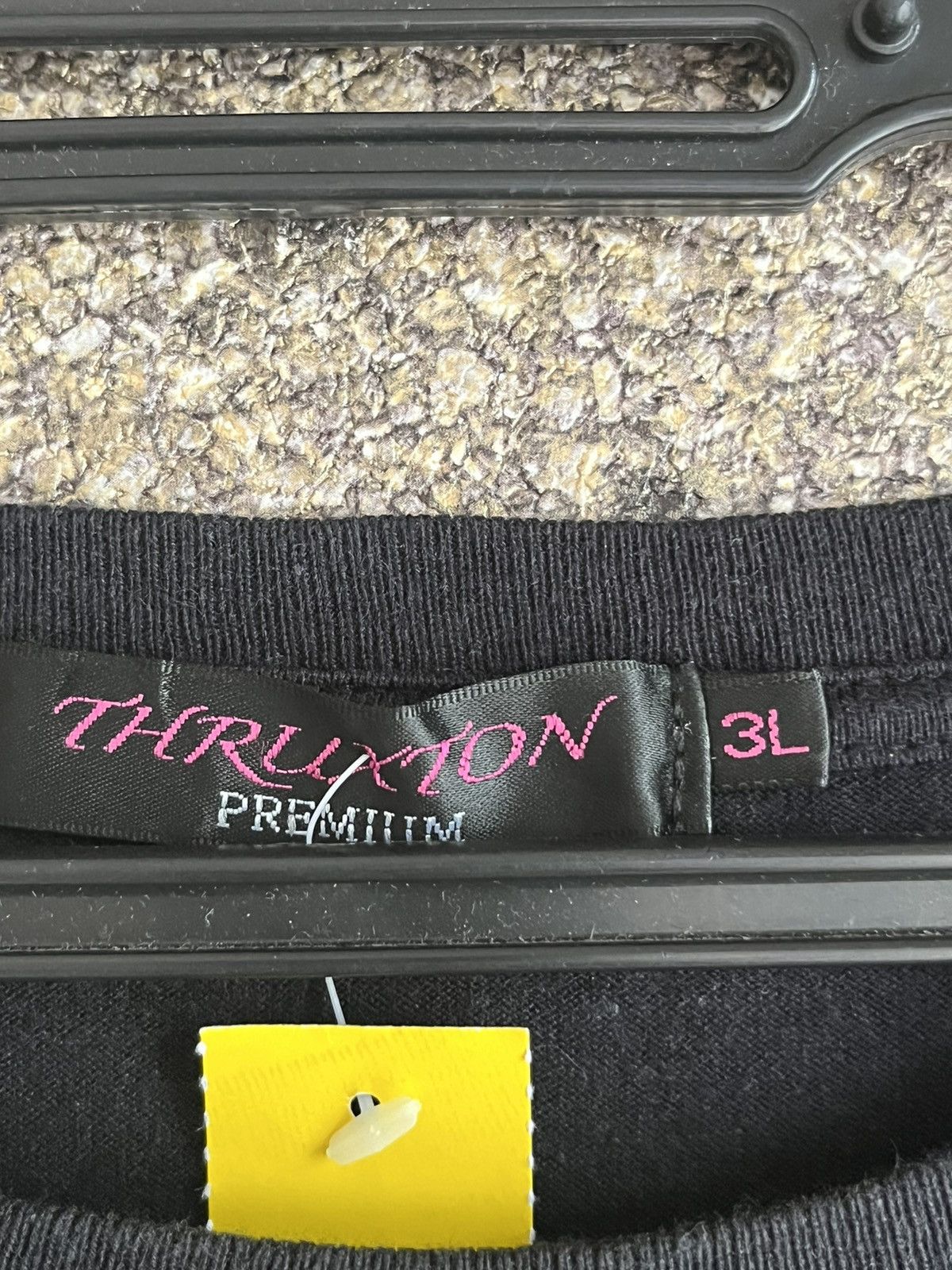 Vintage Thruxton ft59 Size US L / EU 52-54 / 3 - 3 Thumbnail