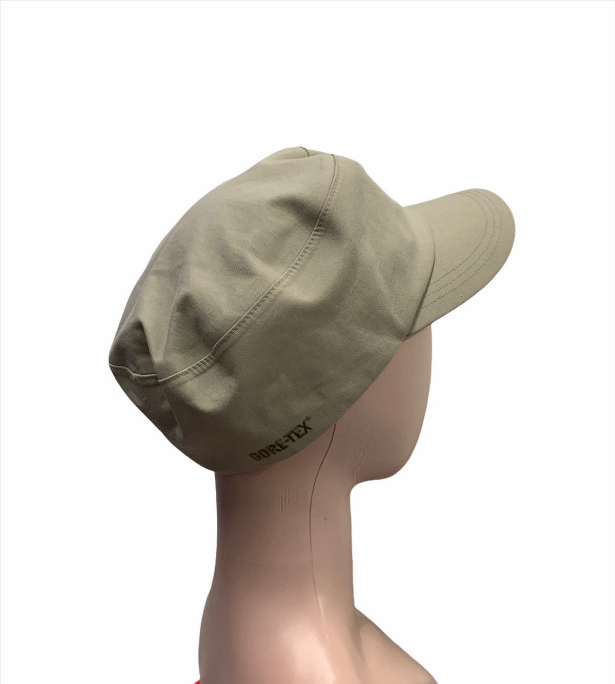 Goretex × The North Face The North Face TNF Gore-tex Hat Cap Size ONE SIZE - 2 Thumbnail