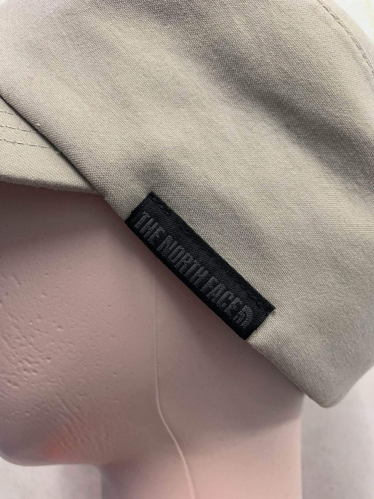 Goretex × The North Face The North Face TNF Gore-tex Hat Cap Size ONE SIZE - 5 Thumbnail