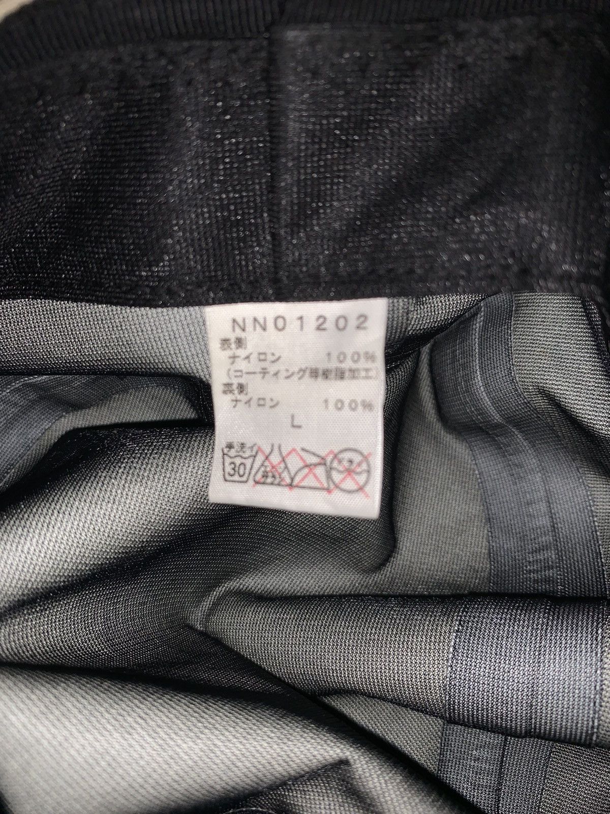 Goretex × The North Face The North Face TNF Gore-tex Hat Cap Size ONE SIZE - 6 Thumbnail