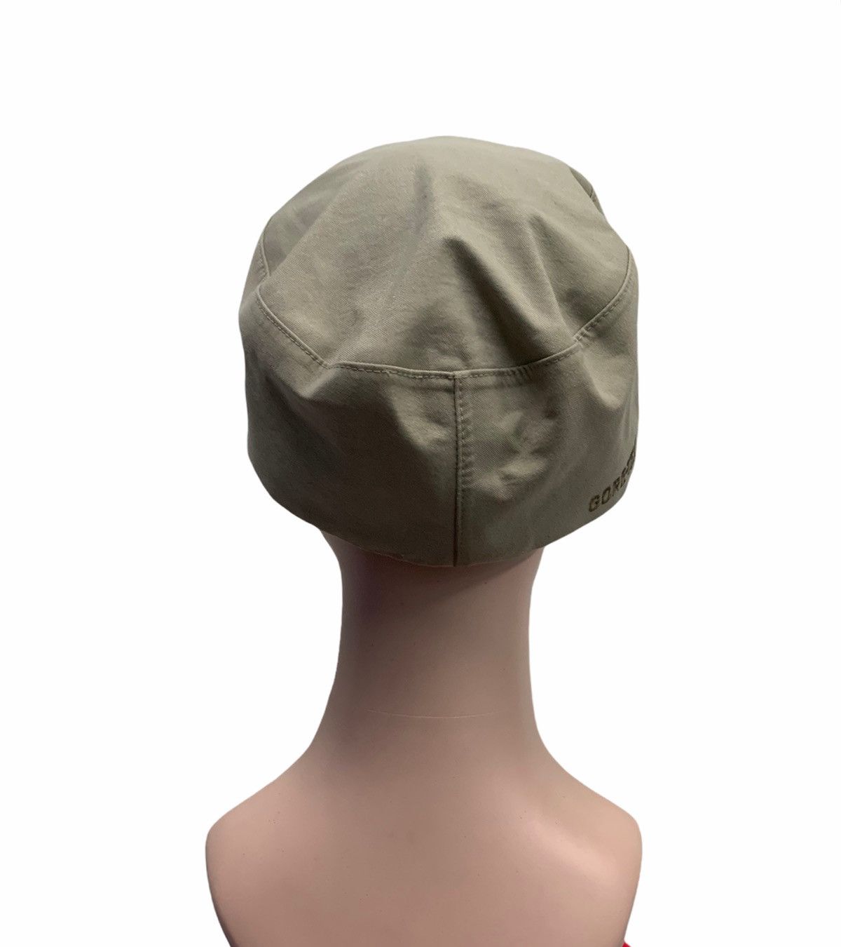 Goretex × The North Face The North Face TNF Gore-tex Hat Cap Size ONE SIZE - 4 Thumbnail