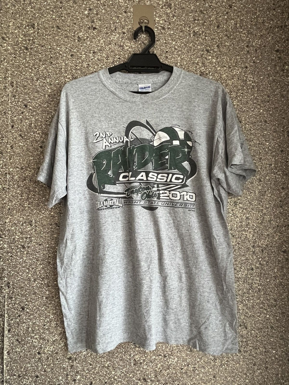 Vintage Raider classic ft59 Size US M / EU 48-50 / 2 - 1 Thumbnail