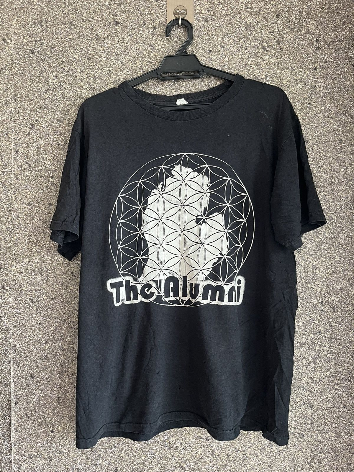 Vintage The alumni ft59 Size US L / EU 52-54 / 3 - 1 Thumbnail