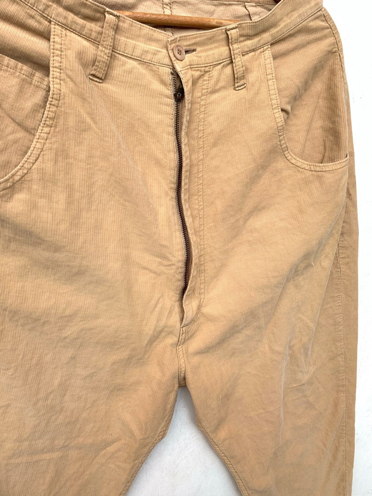 Issey Miyake × Japanese Brand Ne-net Ex Designer Issey Miyake Pant Size US 30 / EU 46 - 5 Thumbnail