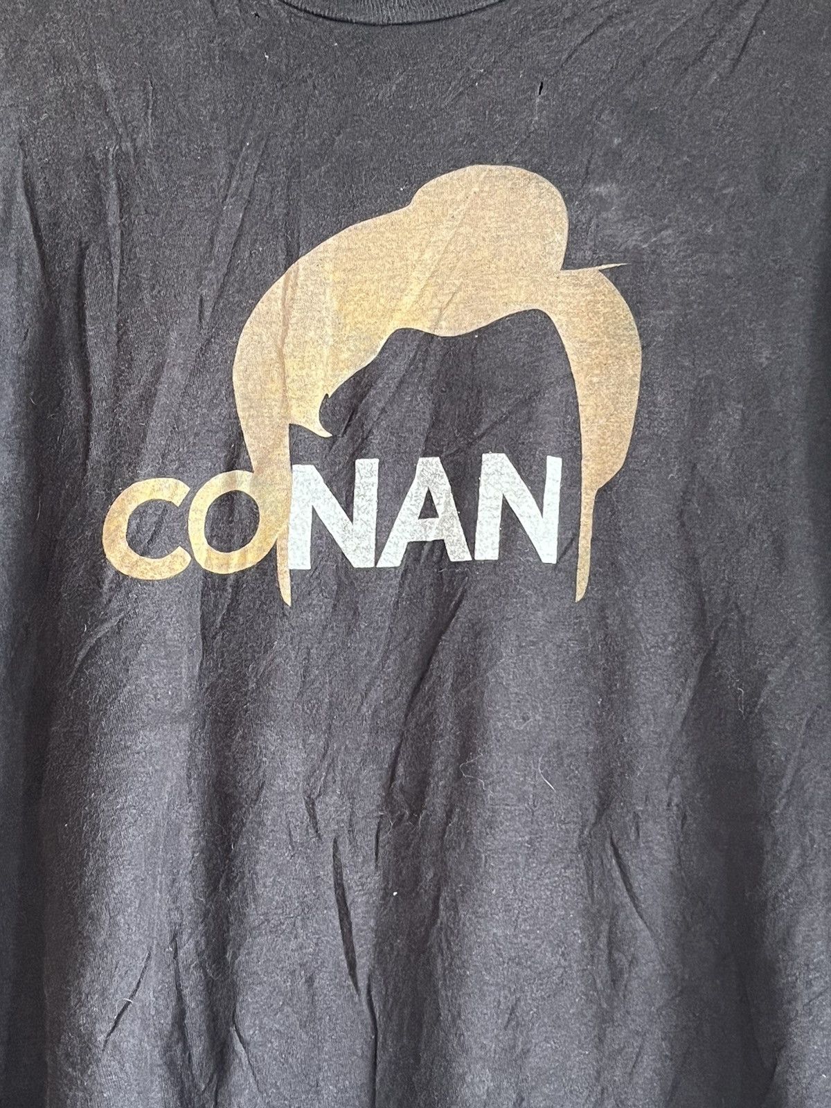 Vintage Conan ft59 Size US L / EU 52-54 / 3 - 2 Thumbnail