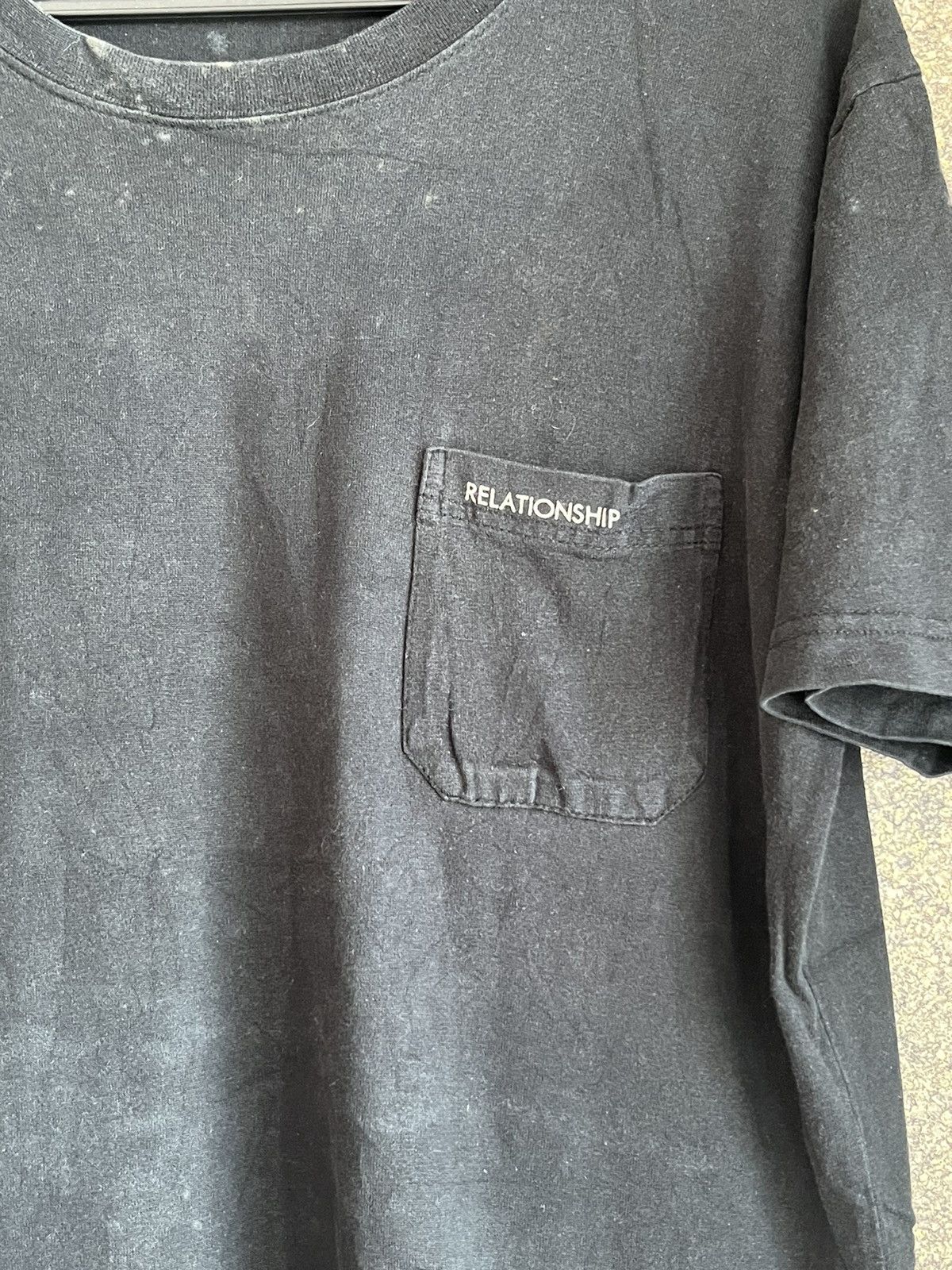 Vintage Relationship ft58 Size US L / EU 52-54 / 3 - 2 Thumbnail