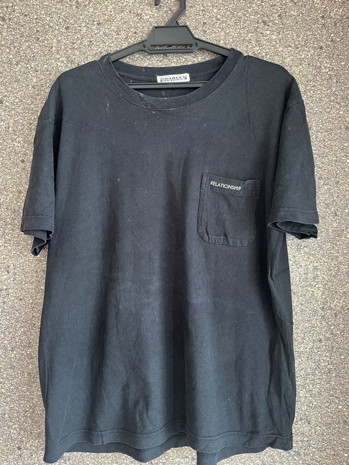 Vintage Relationship ft58 Size US L / EU 52-54 / 3 - 1 Thumbnail