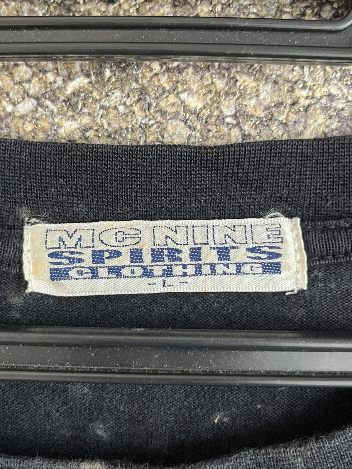 Vintage Relationship ft58 Size US L / EU 52-54 / 3 - 3 Thumbnail