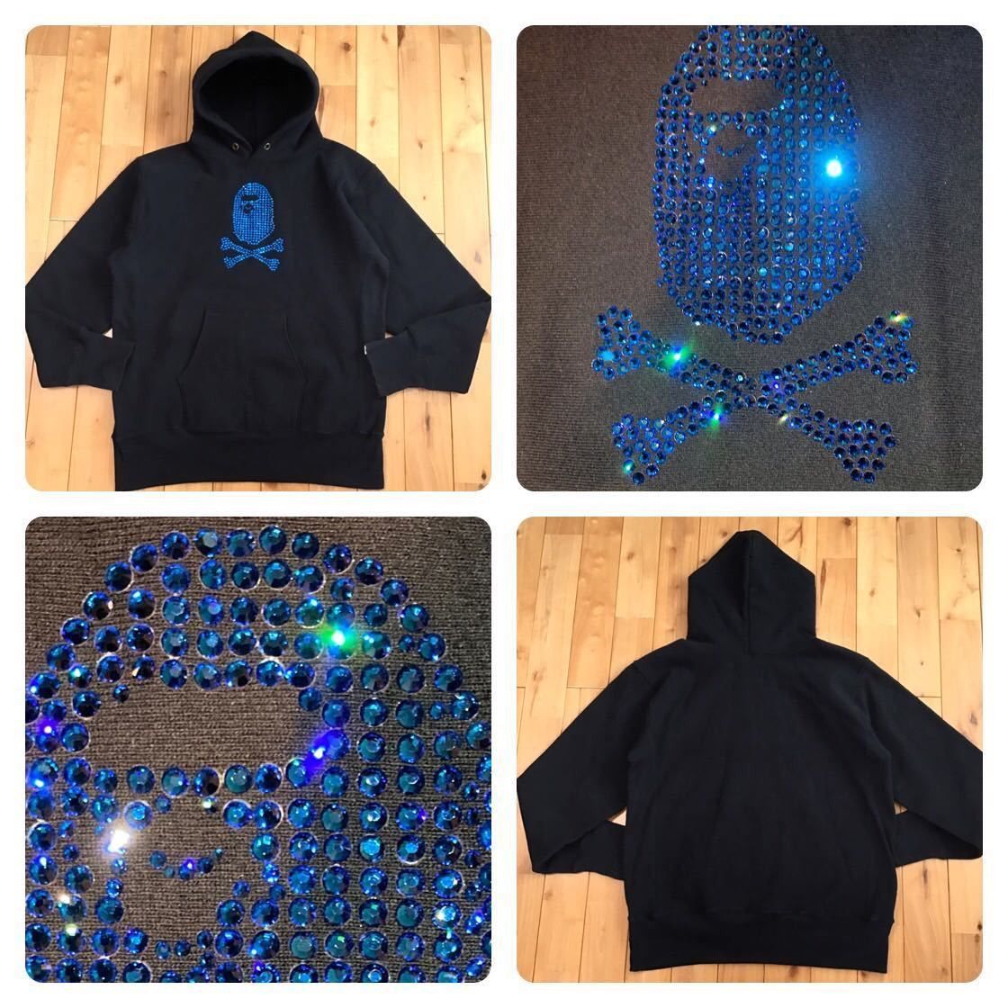 Bape × Champion | Grailed