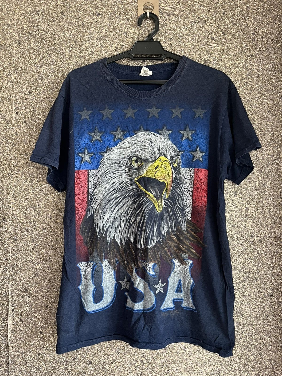 Vintage Usa ft59 Size US M / EU 48-50 / 2 - 1 Thumbnail
