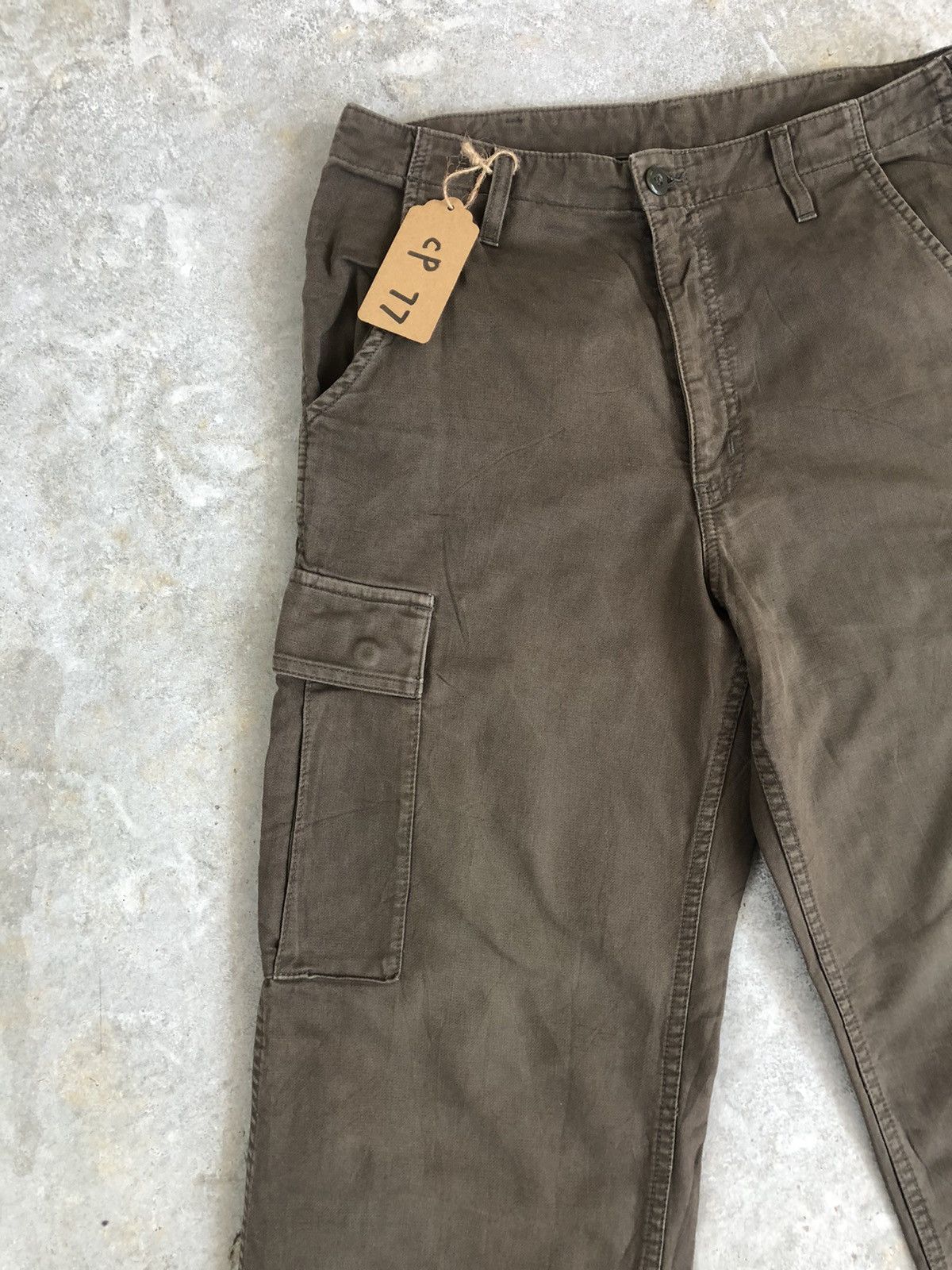 Carhartt Carharrt Cargo Pants Tactical Size US 31 - 8 Thumbnail